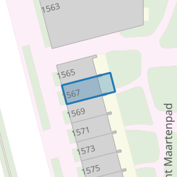 Perceel HLM02-Q-3059