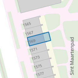 Perceel HLM02-Q-3060