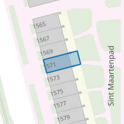 Perceel HLM02-Q-3061