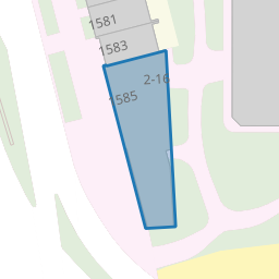 Perceel HLM02-Q-3068