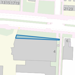 Perceel HLM02-Q-3083