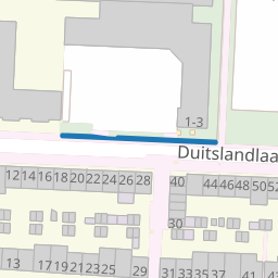 Perceel HLM02-Q-3086