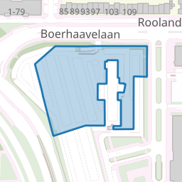 Perceel HLM02-Q-3090