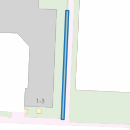 Perceel HLM02-Q-3095