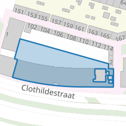 Perceel HLM02-Q-3155