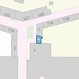 Perceel HLM02-Q-3158