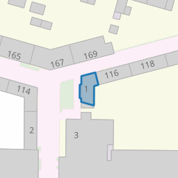 Perceel HLM02-Q-3161