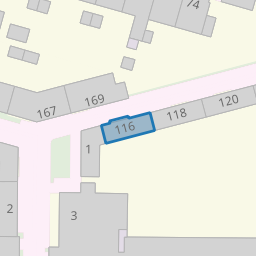 Perceel HLM02-Q-3163