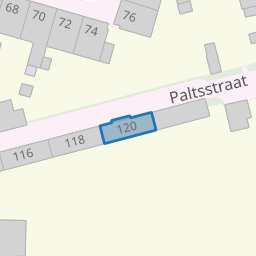 Perceel HLM02-Q-3167