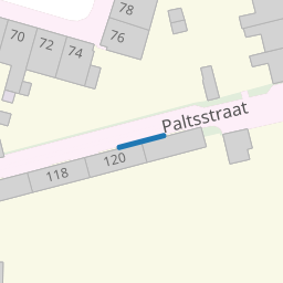 Perceel HLM02-Q-3168