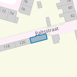 Perceel HLM02-Q-3169