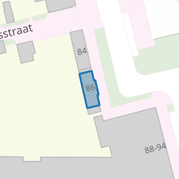 Perceel HLM02-Q-3180