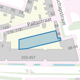 Perceel HLM02-Q-3181