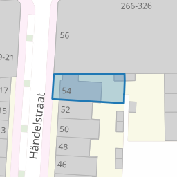 Perceel HLM02-Q-3191