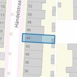 Perceel HLM02-Q-3196