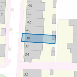 Perceel HLM02-Q-3199