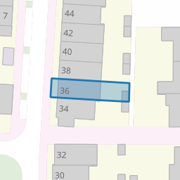 Perceel HLM02-Q-3200