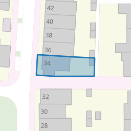 Perceel HLM02-Q-3201