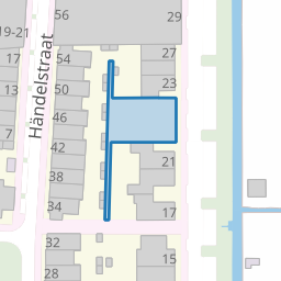 Perceel HLM02-Q-3207