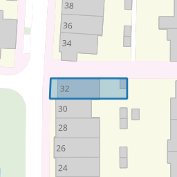 Perceel HLM02-Q-3208