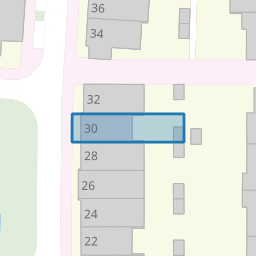 Perceel HLM02-Q-3209