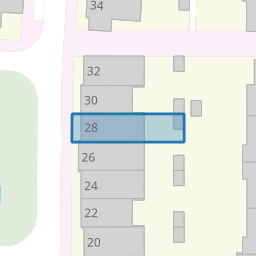 Perceel HLM02-Q-3210