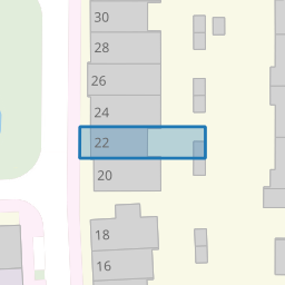 Perceel HLM02-Q-3213