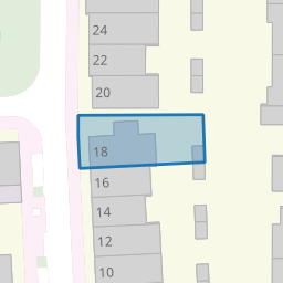 Perceel HLM02-Q-3255