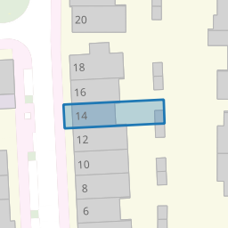 Perceel HLM02-Q-3257