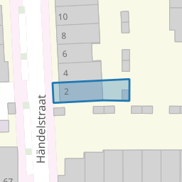 Perceel HLM02-Q-3263