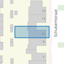 Perceel HLM02-Q-3268