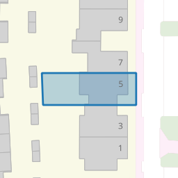 Perceel HLM02-Q-3270