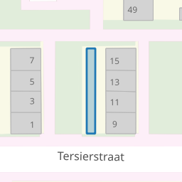 Perceel HLM02-Q-3277
