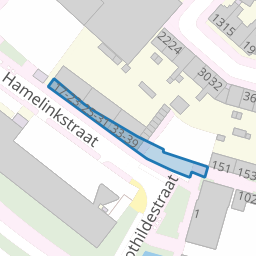 Perceel HLM02-Q-3283