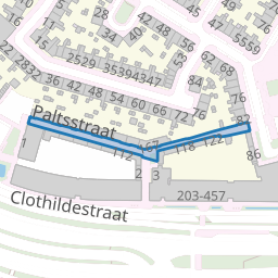 Perceel HLM02-Q-3288