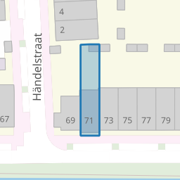 Perceel HLM02-Q-3292