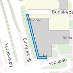 Perceel HLM02-Q-3301