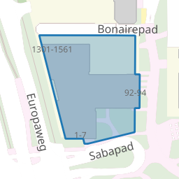 Perceel HLM02-Q-3302