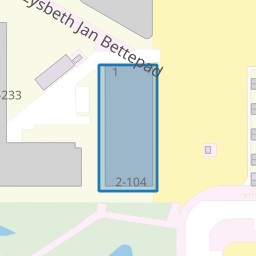 Perceel HLM02-Q-3316