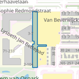 Perceel HLM02-Q-3317