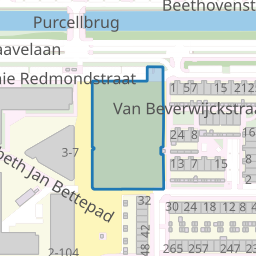 Perceel HLM02-Q-3320