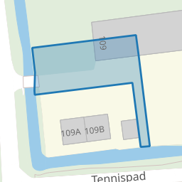 Perceel HLM02-Q-3333