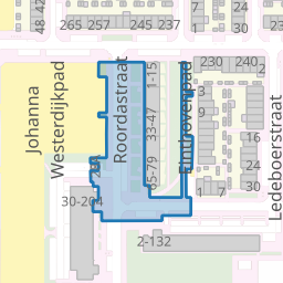 Perceel HLM02-Q-3342