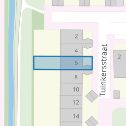 Perceel HLM02-Q-3347