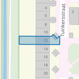 Perceel HLM02-Q-3350