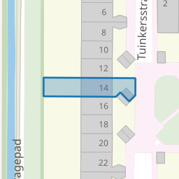 Perceel HLM02-Q-3351