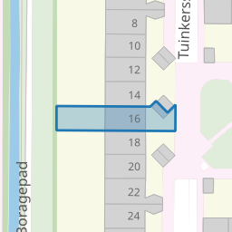 Perceel HLM02-Q-3352