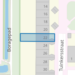 Perceel HLM02-Q-3355