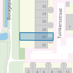 Perceel HLM02-Q-3359