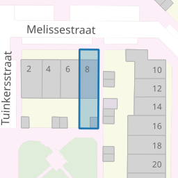 Perceel HLM02-Q-3365